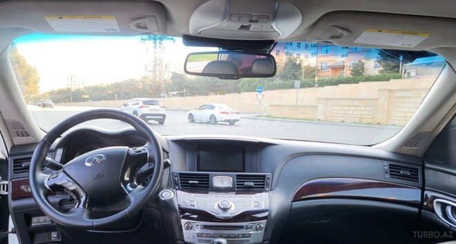 Infiniti M37 2010, 151,000 km - 3.7 l - Bakı