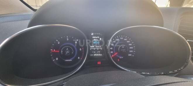 Hyundai Santa Fe 2014, 192,000 km - 2.0 л - Bakı