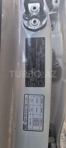 Hyundai Santa Fe 2014, 192,000 km - 2.0 л - Bakı