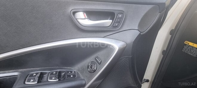Hyundai Santa Fe 2014, 192,000 km - 2.0 л - Bakı