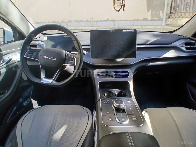 BYD Destroyer 05 2024, 48,000 km - 1.5 л - Bakı