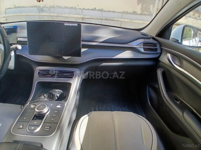 BYD Destroyer 05 2024, 48,000 km - 1.5 л - Bakı