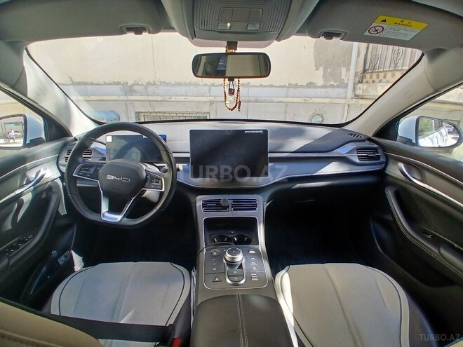 BYD Destroyer 05 2024, 48,000 km - 1.5 л - Bakı