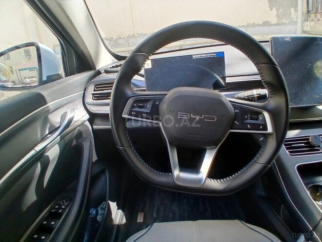 BYD Destroyer 05 2024, 48,000 km - 1.5 л - Bakı