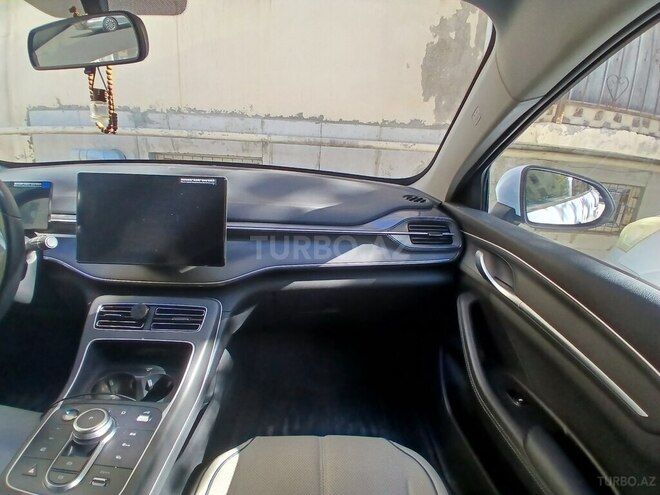BYD Destroyer 05 2024, 48,000 km - 1.5 л - Bakı
