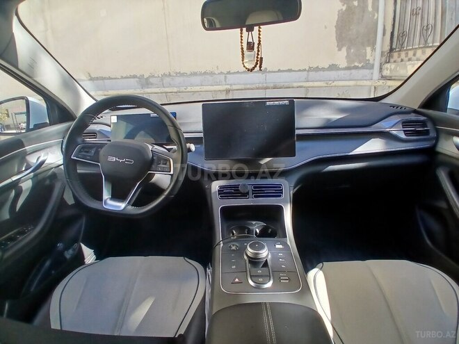 BYD Destroyer 05 2024, 48,000 km - 1.5 л - Bakı