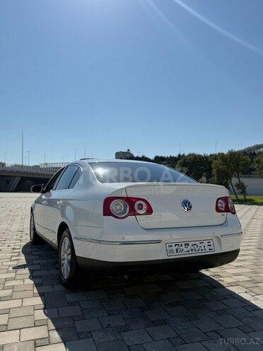 Volkswagen Passat 2008, 302,000 km - 1.8 l - Bakı