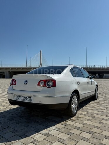 Volkswagen Passat 2008, 302,000 km - 1.8 l - Bakı