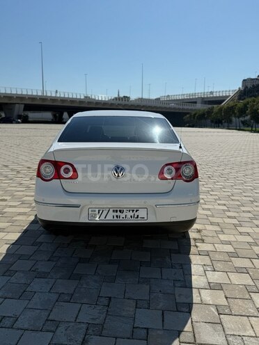 Volkswagen Passat 2008, 302,000 km - 1.8 l - Bakı