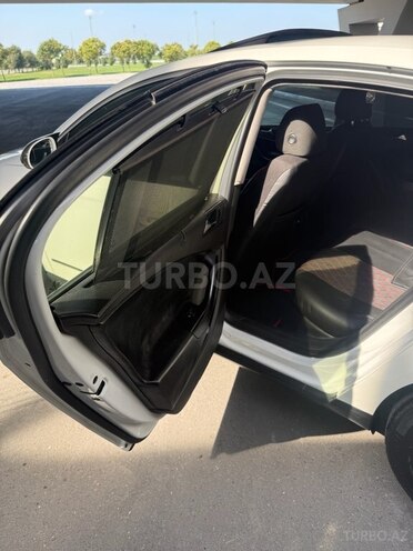 Volkswagen Passat 2008, 302,000 km - 1.8 l - Bakı