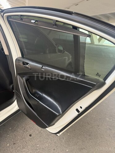 Volkswagen Passat 2008, 302,000 km - 1.8 l - Bakı