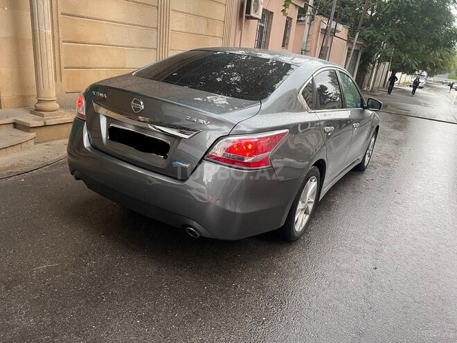 Nissan Altima 2014, 176,000 km - 2.5 l - Bakı