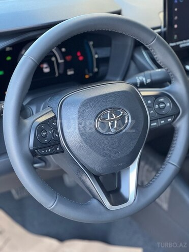 Toyota Corolla 2025, 0 km - 1.8 л - Bakı