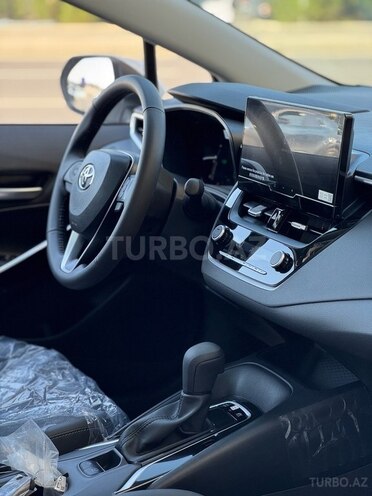 Toyota Corolla 2025, 0 km - 1.8 л - Bakı