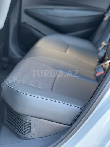 Toyota Corolla 2025, 0 km - 1.8 л - Bakı
