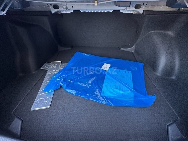 Toyota Corolla 2025, 0 km - 1.8 л - Bakı