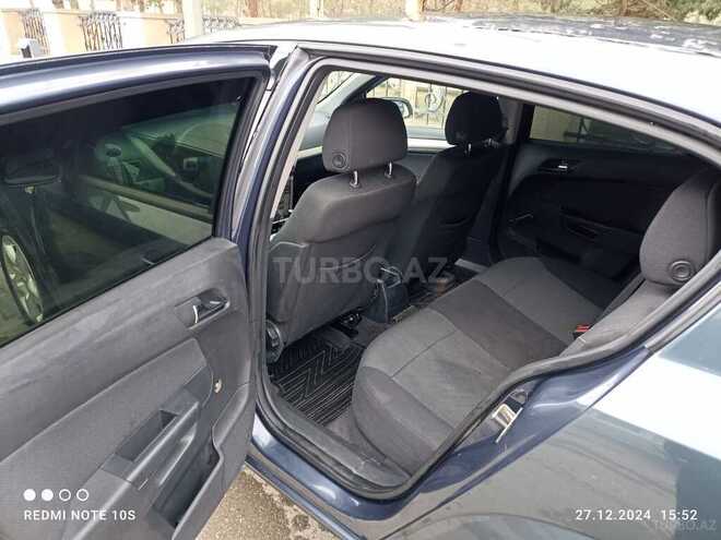 Opel Astra 2007, 253,500 km - 1.3 l - Bakı