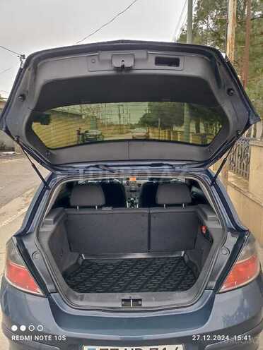 Opel Astra 2007, 253,500 km - 1.3 l - Bakı