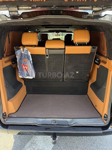 Mercedes  2010, 414,000 km - 2.1 l - Bakı