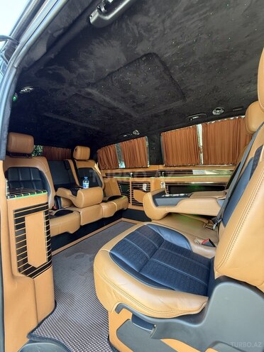Mercedes  2010, 414,000 km - 2.1 l - Bakı