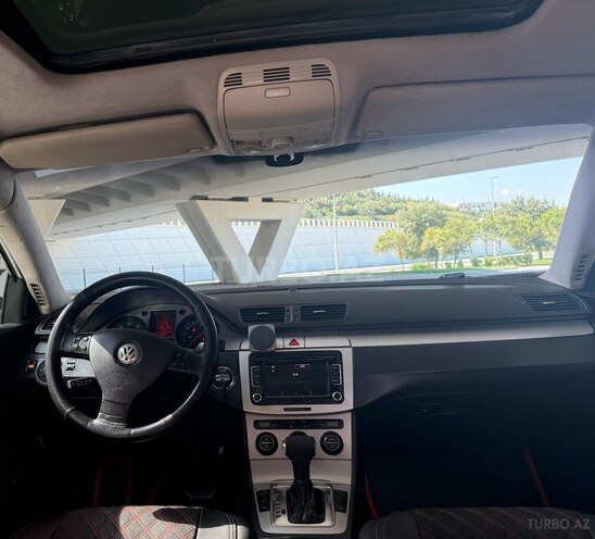Volkswagen Passat 2008, 302,000 km - 1.8 l - Bakı