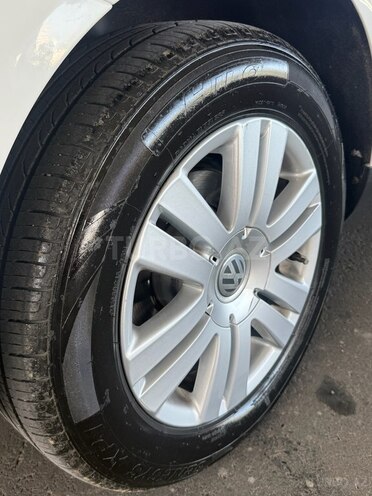 Volkswagen Passat 2008, 302,000 km - 1.8 l - Bakı