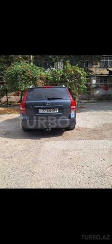 Kia  2012, 215,000 km - 1.6 l - Bakı