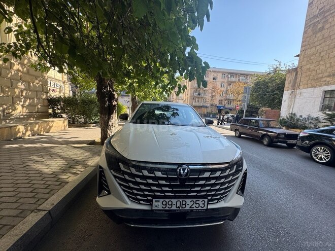 Changan  2025, 0 km - 1.5 l - Bakı
