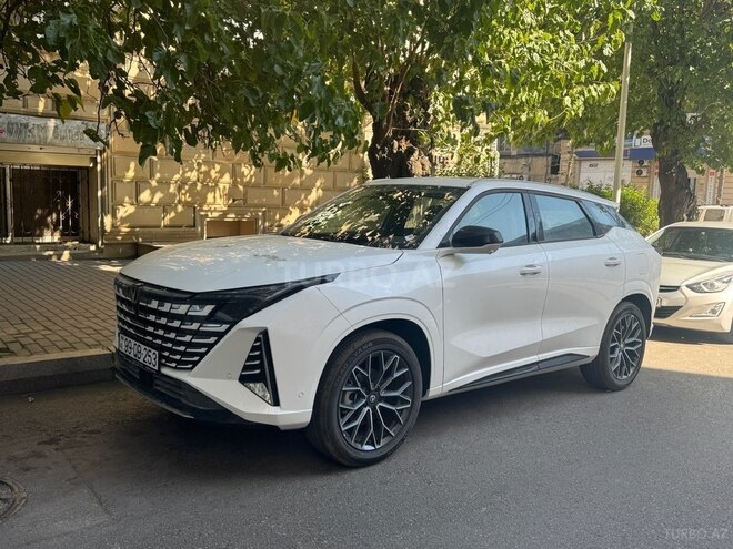 Changan  2025, 0 km - 1.5 l - Bakı