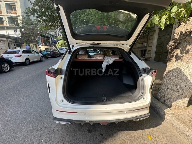 Changan  2025, 0 km - 1.5 l - Bakı