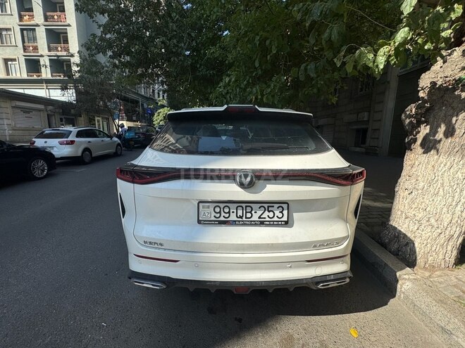 Changan  2025, 0 km - 1.5 l - Bakı