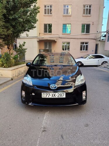 Toyota Prius 2009, 169,800 km - 1.8 l - Bakı