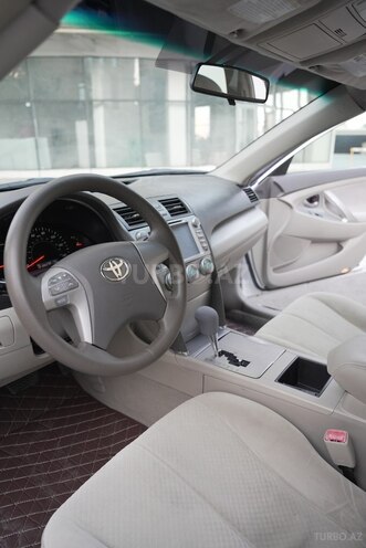 Toyota Camry 2007, 260,500 km - 2.4 л - Bakı