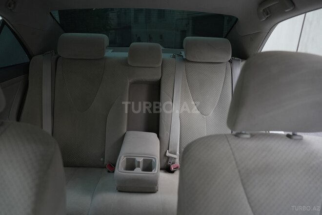 Toyota Camry 2007, 260,500 km - 2.4 л - Bakı
