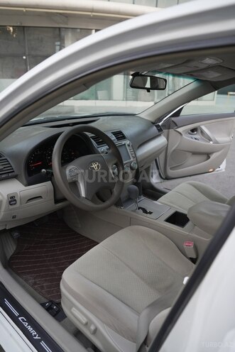 Toyota Camry 2007, 260,500 km - 2.4 л - Bakı