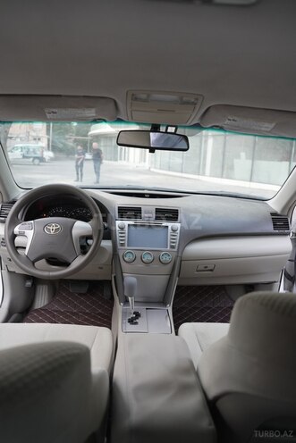 Toyota Camry 2007, 260,500 km - 2.4 л - Bakı