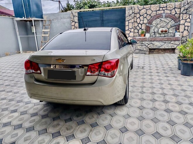 Chevrolet Cruze 2015, 265,000 km - 1.4 л - Bakı