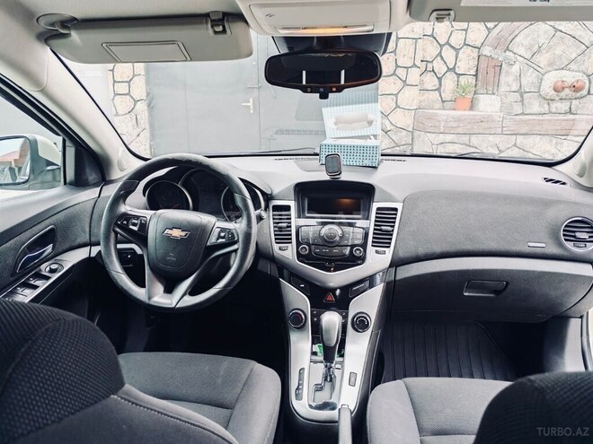 Chevrolet Cruze 2015, 265,000 km - 1.4 л - Bakı