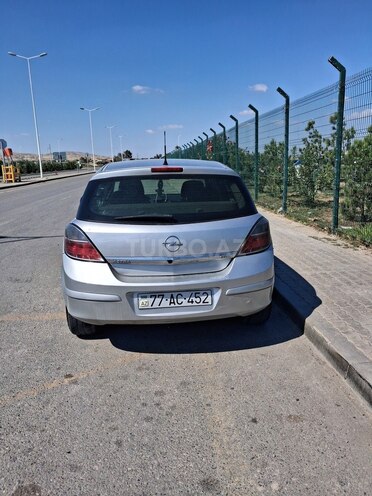 Opel Astra 2008, 275,000 km - 1.3 l - Bakı