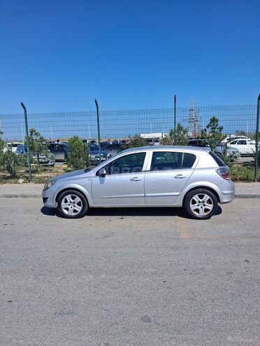 Opel Astra 2008, 275,000 km - 1.3 l - Bakı