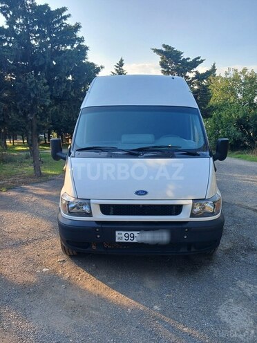 Ford Transit 2000, 399,000 km - 2.4 л - Bakı