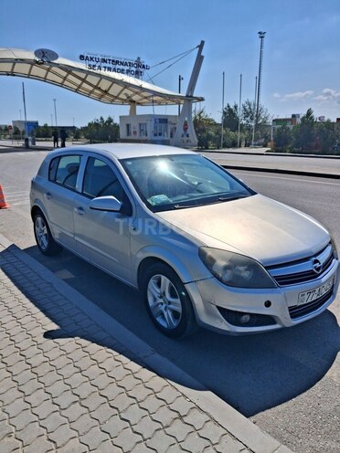 Opel Astra 2008, 275,000 km - 1.3 l - Bakı