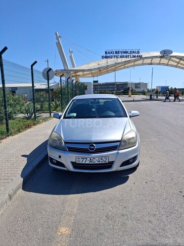 Opel Astra 2008, 275,000 km - 1.3 l - Bakı