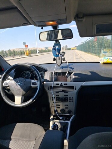 Opel Astra 2008, 275,000 km - 1.3 l - Bakı