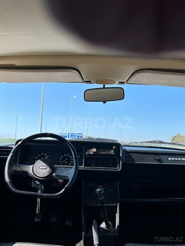 LADA (VAZ) 2107 2011, 58,500 km - 1.6 l - Bakı