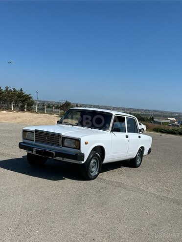 LADA (VAZ) 2107 2011, 58,500 km - 1.6 l - Bakı