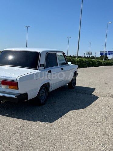 LADA (VAZ) 2107 2011, 58,500 km - 1.6 l - Bakı