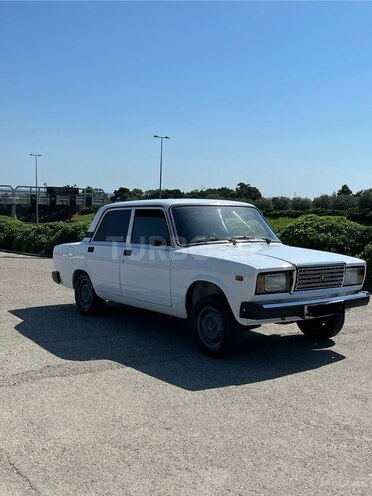 LADA (VAZ) 2107 2011, 58,500 km - 1.6 l - Bakı