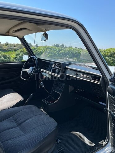 LADA (VAZ) 2107 2011, 58,500 km - 1.6 l - Bakı