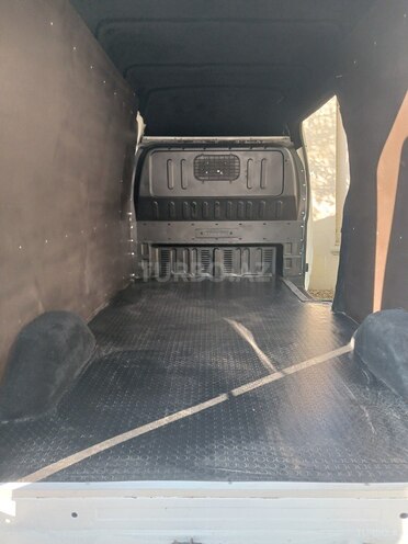 Ford Transit 2000, 399,000 km - 2.4 л - Bakı